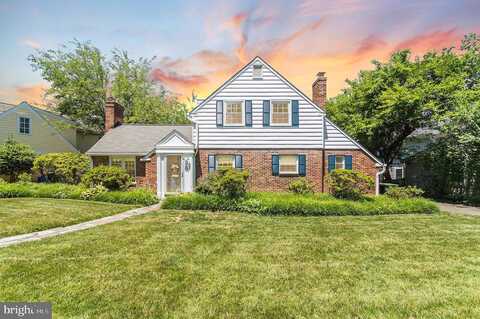 Circle Hill, ALEXANDRIA, VA 22305