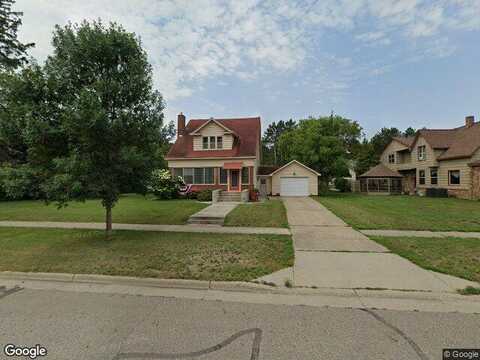Main, PARK RAPIDS, MN 56470