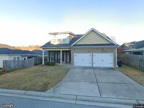 Margot, GROVETOWN, GA 30813