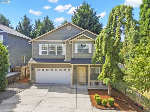 87Th, VANCOUVER, WA 98665