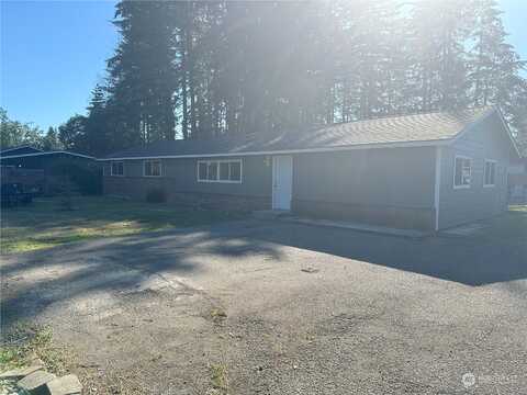 Sylvan Heights, SHELTON, WA 98584