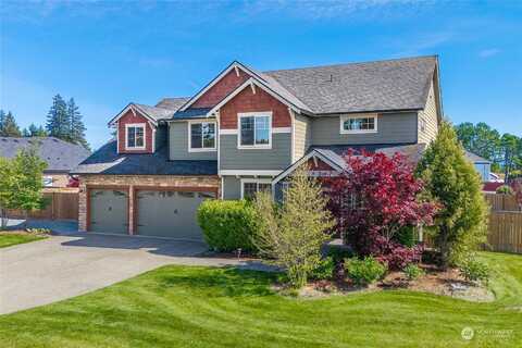 291St Street, ROY, WA 98580