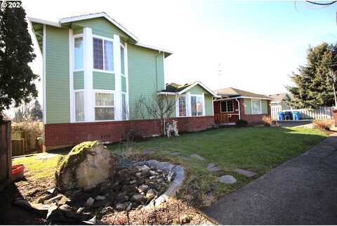 20Th, CAMAS, WA 98607