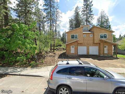 Hartson, SPOKANE, WA 99202