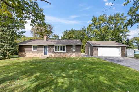 Long Lake, WATERFORD, WI 53185