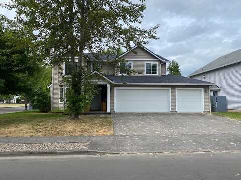 8Th, BATTLE GROUND, WA 98604