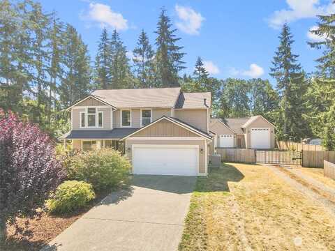 293Rd, ROY, WA 98580