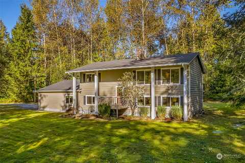 141St, SNOHOMISH, WA 98290