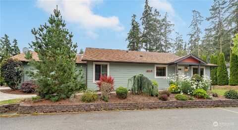 Crest, PORT TOWNSEND, WA 98368