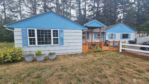 270Th, OCEAN PARK, WA 98640