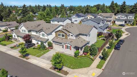 56Th, TACOMA, WA 98422