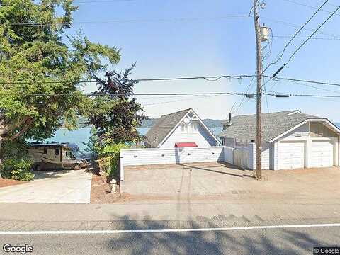 Us Highway 101, HOODSPORT, WA 98548