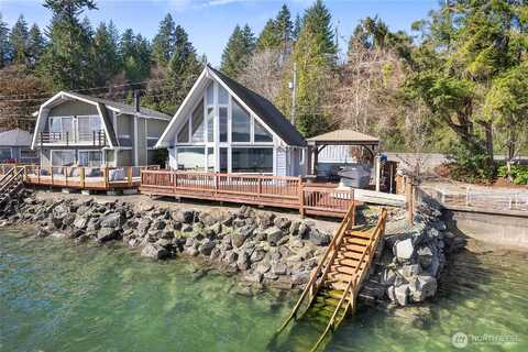 Us Highway 101, HOODSPORT, WA 98548