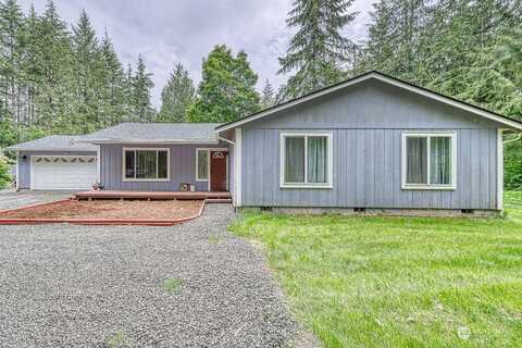 Dove Glen, POULSBO, WA 98370