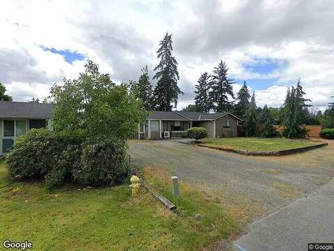 68Th Avenue, GRAHAM, WA 98338