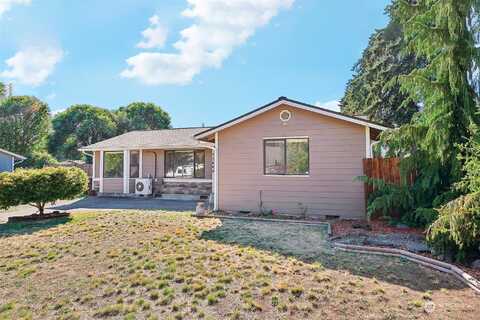 68Th Avenue, GRAHAM, WA 98338