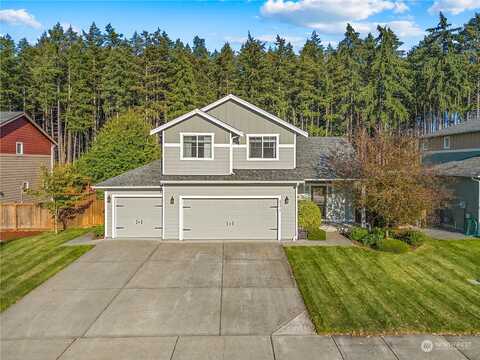 79Th, GRAHAM, WA 98338