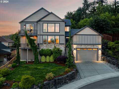 6Th, WASHOUGAL, WA 98671