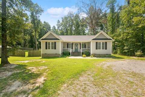 Pine Ridge, AYLETT, VA 23009