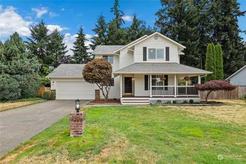 112Th Street, BUCKLEY, WA 98321