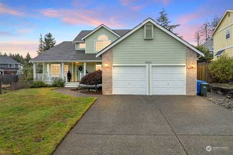 50Th Street, GIG HARBOR, WA 98335