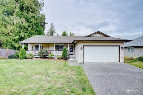 Jasmine, MOUNT VERNON, WA 98273