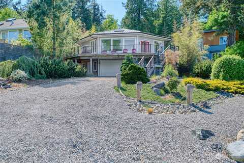 Elizabeth, POINT ROBERTS, WA 98281