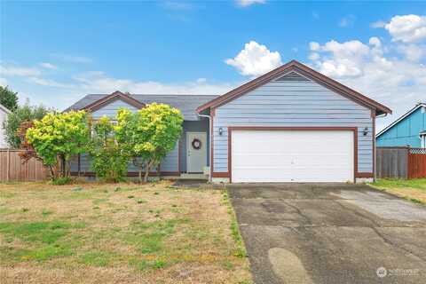 42Nd, SPANAWAY, WA 98387