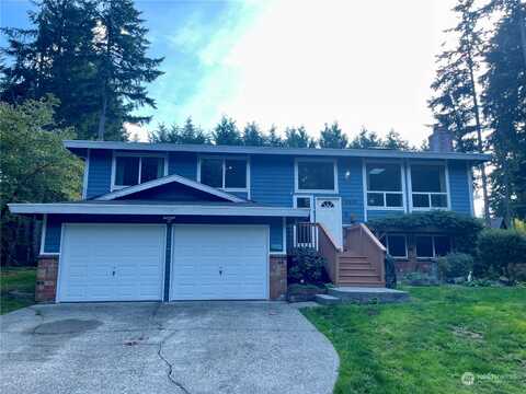 107Th, BUCKLEY, WA 98321