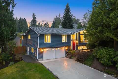 215Th, BOTHELL, WA 98021