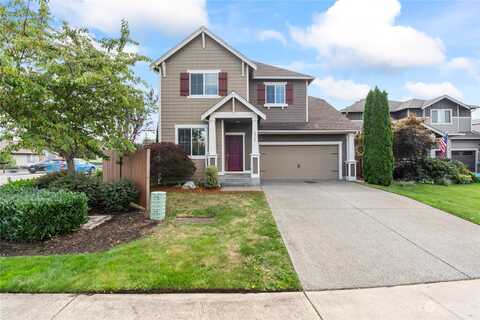 186Th Street, SPANAWAY, WA 98387