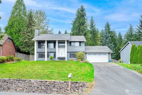 52Nd, WOODINVILLE, WA 98072