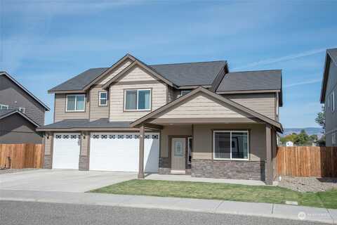 Creeksedge, ELLENSBURG, WA 98926