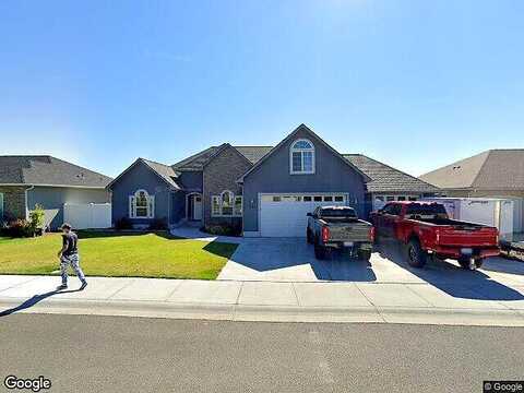 Ruby, UNION GAP, WA 98903