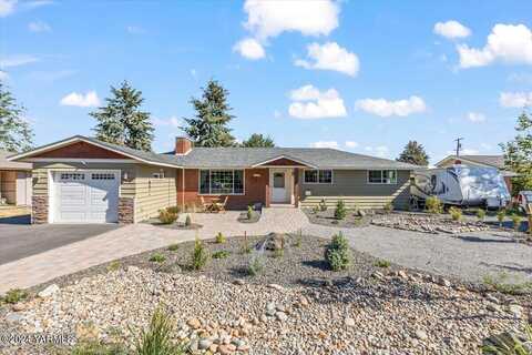 58Th, YAKIMA, WA 98908