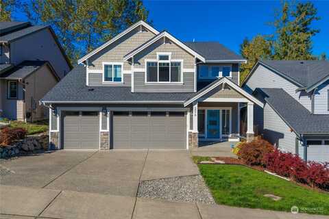 80Th, BONNEY LAKE, WA 98391