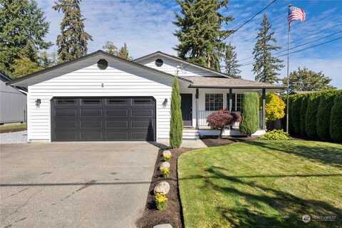 71St, BONNEY LAKE, WA 98391