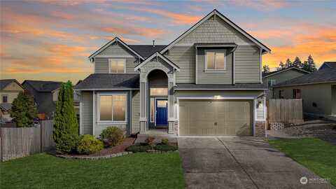 40Th, SPANAWAY, WA 98387