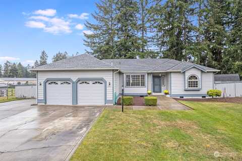 207Th, SPANAWAY, WA 98387