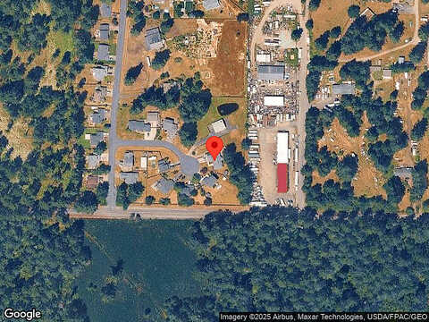207Th, SPANAWAY, WA 98387