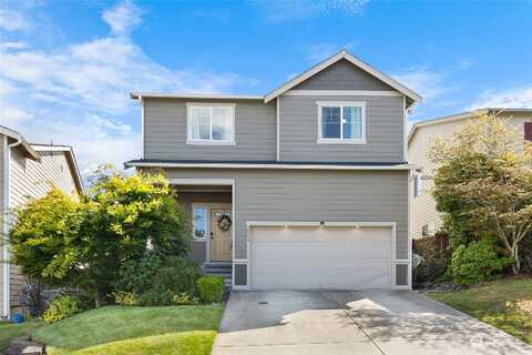 187Th Street, SPANAWAY, WA 98387