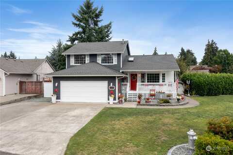 121St Street, BONNEY LAKE, WA 98391