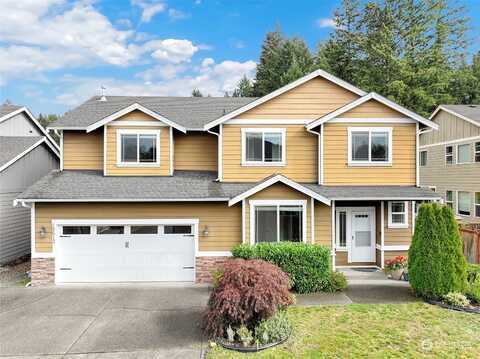 91St, GRAHAM, WA 98338