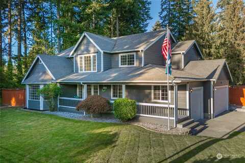 60Th, BONNEY LAKE, WA 98391