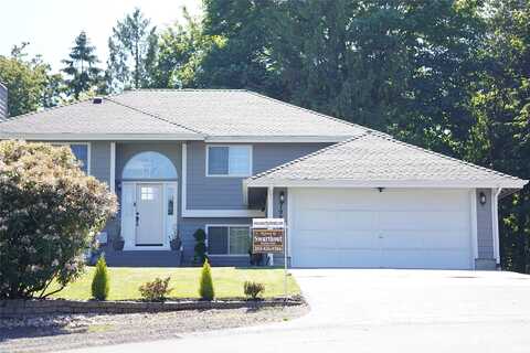 112Th, BONNEY LAKE, WA 98391