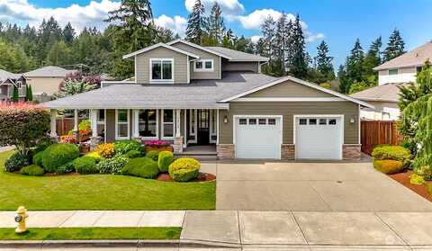 Cypress, PUYALLUP, WA 98372