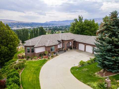 Broadview, WENATCHEE, WA 98801