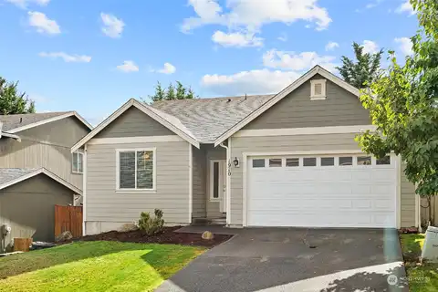 198Th, SPANAWAY, WA 98387