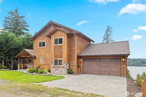 Seamount, SHELTON, WA 98584