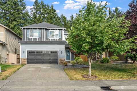 87Th Avenue, PUYALLUP, WA 98375